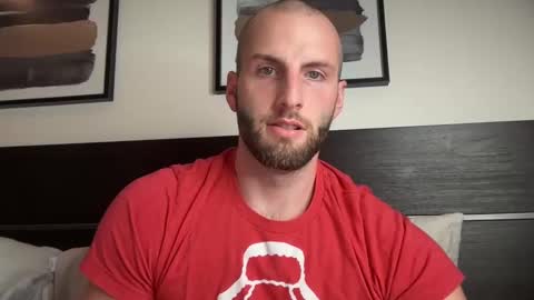 Snapshot of ryanandchadcb chatting on October 6, 11:17 am Ryan Chad online show from October 6, 11:17 am