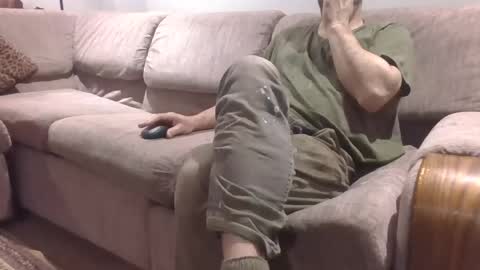 Ryland online show from January 19, 11:21 pm