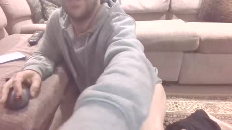 Ryland online show from January 16, 12:45 am