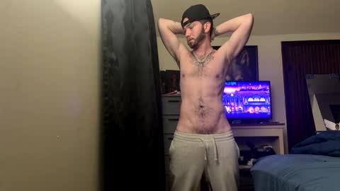 ryancap0195 online show from October 15, 1:20 am