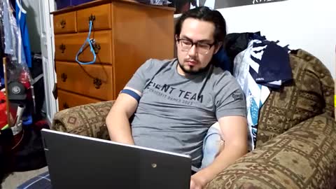 Ryanime online show from February 14, 8:31 am