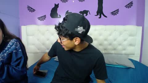 Snapshot of ryanpricee chatting on February 6, 10:00 pm RyanPricee online show from February 6, 10:00 pm