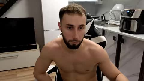 ryanstorm1 online show from November 2, 6:30 pm