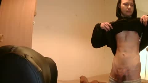 Ryder93 online show from September 16, 9:44 am