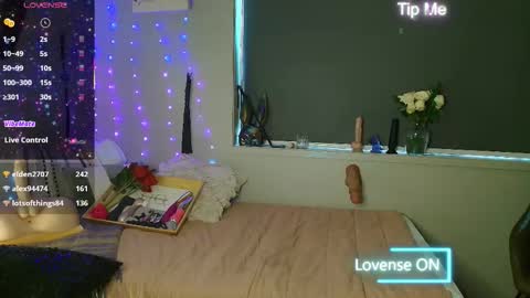 ryderrose247 online show from February 11, 9:29 pm