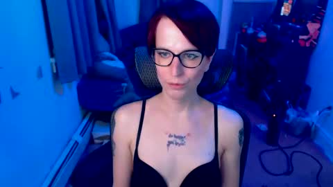 Snapshot of ryff_burnz chatting on January 5, 5:41 am Ryff Burnz online show from January 5, 5:41 am