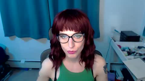 Snapshot of ryff_burnz chatting on January 28, 1:18 am Ryff Burnz online show from January 28, 1:18 am