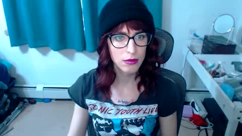 Snapshot of ryff_burnz chatting on January 25, 8:53 pm Ryff Burnz online show from January 25, 8:53 pm