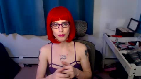 Snapshot of ryff_burnz chatting on March 5, 1:52 am Ryff Burnz online show from March 5, 1:52 am