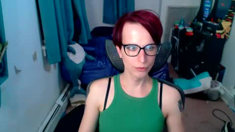 Snapshot of ryff_burnz chatting on January 6, 5:08 am Ryff Burnz online show from January 6, 5:08 am