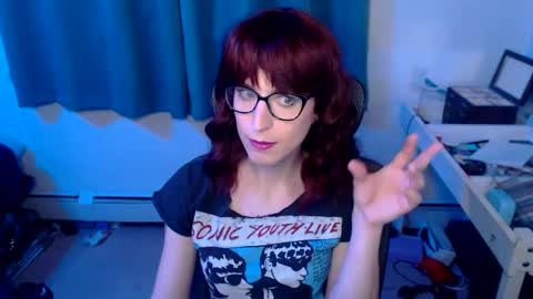 Snapshot of ryff_burnz chatting on January 27, 12:43 am Ryff Burnz online show from January 27, 12:43 am