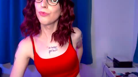 Snapshot of ryff_burnz chatting on February 1, 4:56 am Ryff Burnz online show from February 1, 4:56 am