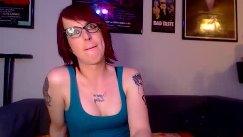 Ryff Burnz online show from March 31, 2:12 am