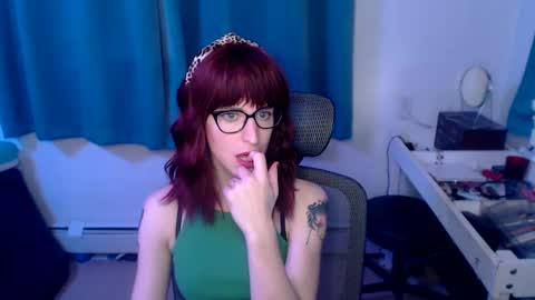 Snapshot of ryff_burnz chatting on February 28, 5:48 am Ryff Burnz online show from February 28, 5:48 am