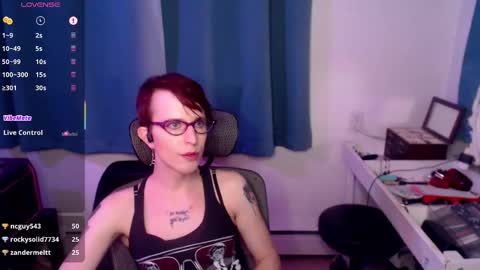 Snapshot of ryff_burnz chatting on March 11, 5:57 am Ryff Burnz online show from March 11, 5:57 am