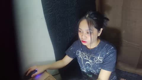 Beau Angel online show from February 28, 5:15 pm