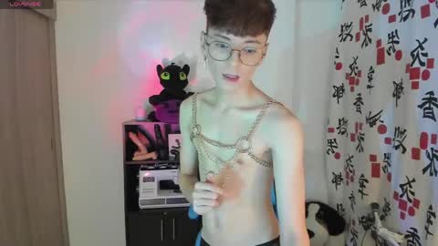 RYO BLEU online show from April 8, 4:48 am