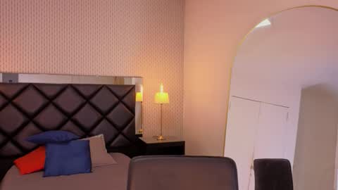 Ryo online show from October 13, 8:33 pm