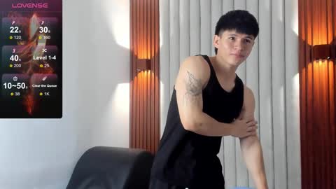 Ryo Kush online show from February 24, 4:15 am