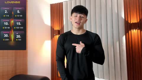 Ryo Kush online show from April 8, 4:04 am