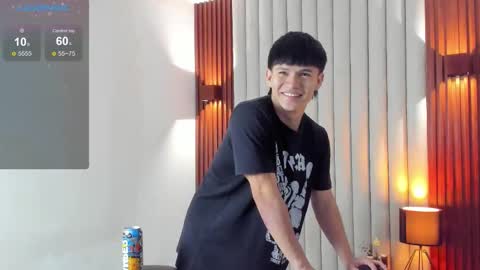 Ryo Kush online show from January 8, 3:23 am