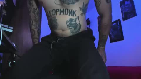 leopmonk help me reach 100 thumbs up online show from February 6, 2:26 am