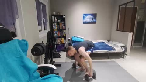 Ryuk FR online show from March 20, 7:52 pm