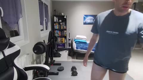 Ryuk FR online show from January 10, 8:14 pm