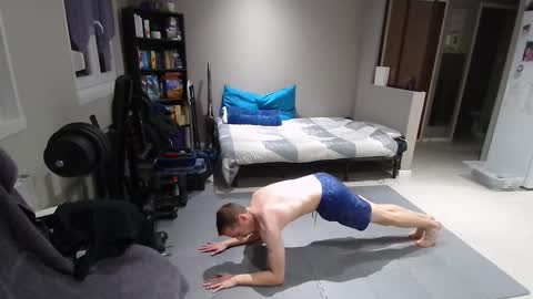 Ryuk FR online show from February 24, 7:09 pm