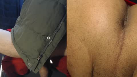 Snapshot of ryushi009 chatting on January 30, 3:11 am Ryushi009 online show from January 30, 3:11 am