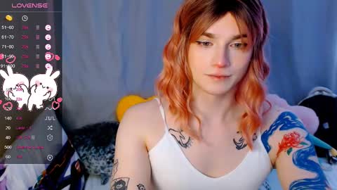  Alice  online show from February 17, 7:47 am