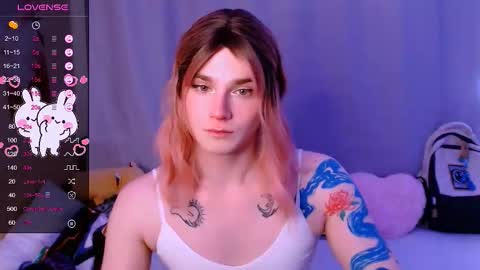  Alice  online show from February 1, 8:11 am