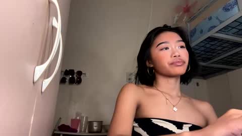 ryza_sweet online show from January 11, 6:54 pm