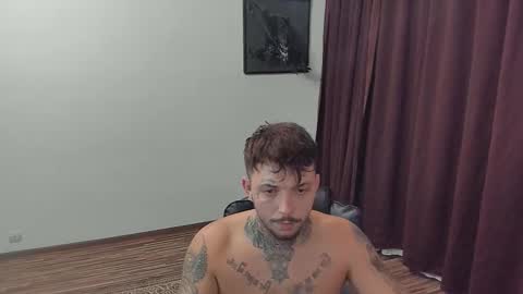 s1nmaster online show from October 25, 9:26 pm