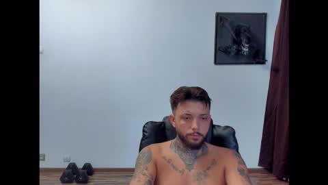 s1nmaster online show from September 18, 6:50 am