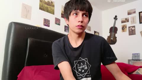 ST online show from April 18, 5:59 pm