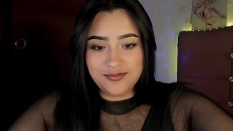 Snapshot of s_demoni1 chatting on February 27, 7:08 am S H A R O N model independient online show from February 27, 7:08 am
