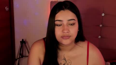 Snapshot of s_demoni1 chatting on February 20, 10:15 pm S H A R O N model independient online show from February 20, 10:15 pm