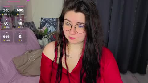 Kate online show from April 8, 11:30 pm