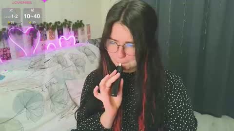 Kate online show from February 2, 11:12 pm