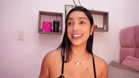Samantha online show from September 30, 3:06 am