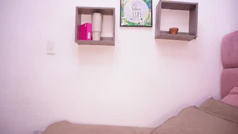 Samantha online show from September 16, 3:08 am