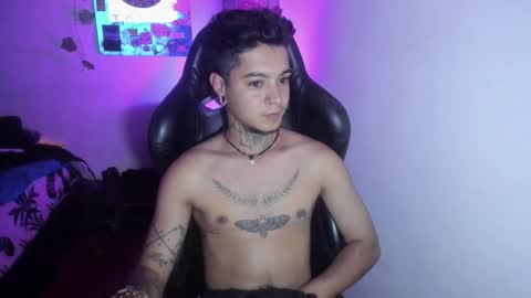 Danny online show from January 14, 1:57 am