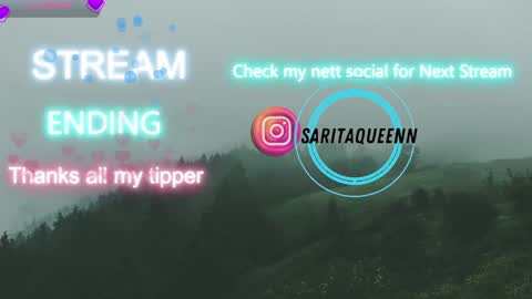 Snapshot of saara__queen chatting on February 7, 6:35 am saara__queen online show from February 7, 6:35 am