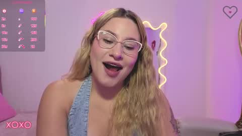 saaya_tay online show from January 18, 3:26 am