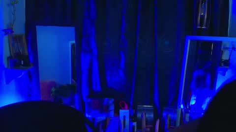 S A B A H A online show from March 9, 8:10 pm