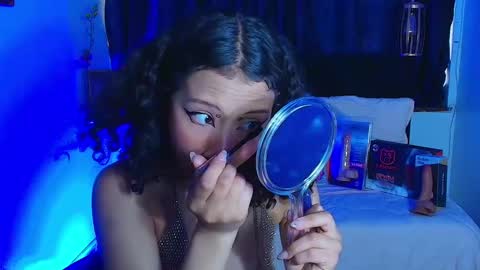 S A B A H A online show from February 19, 8:41 pm