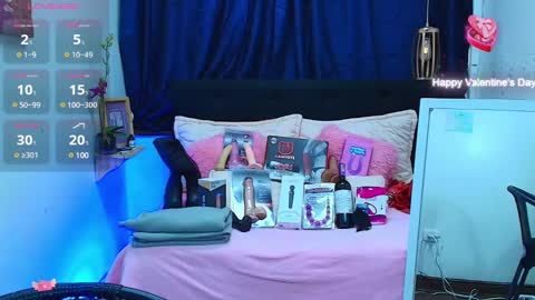 S A B A H A online show from February 23, 3:29 pm