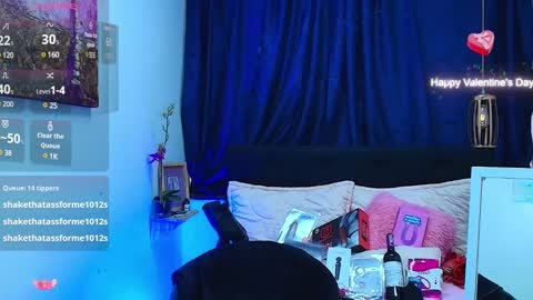 S A B A H A online show from February 23, 6:34 pm