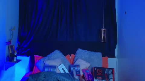 S A B A H A online show from February 9, 11:15 pm